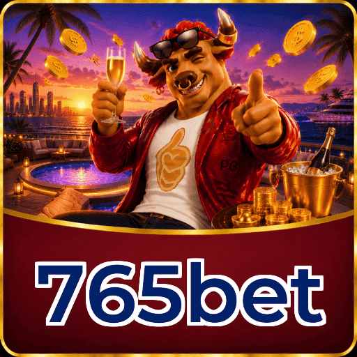 765bet Logo Seguro