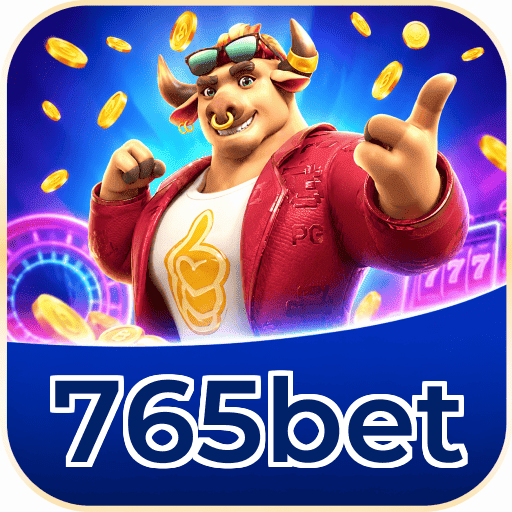 765bet Logo Oficial