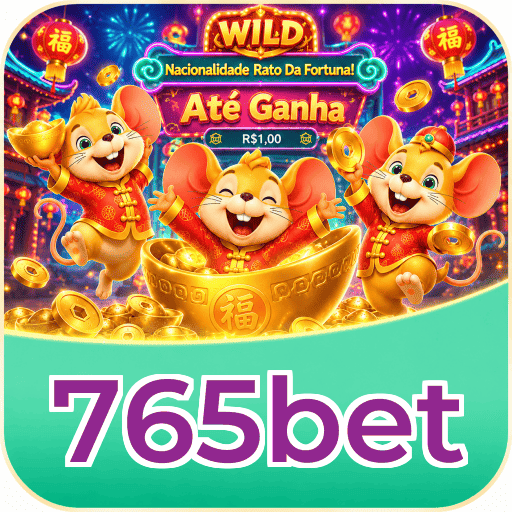 765bet VIP Program Logo