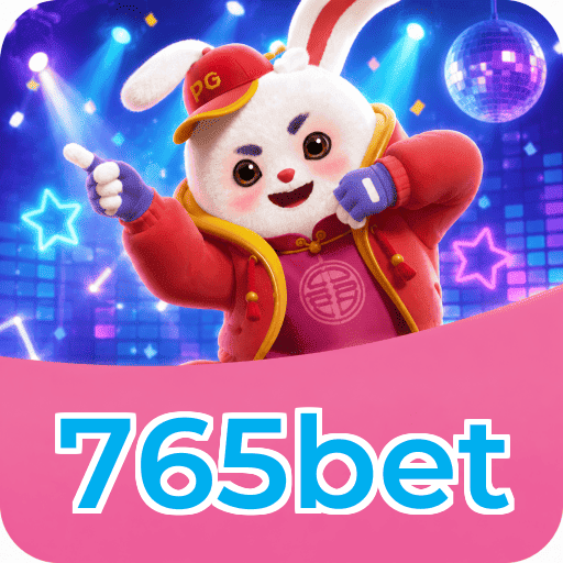 765bet Logo Verificado