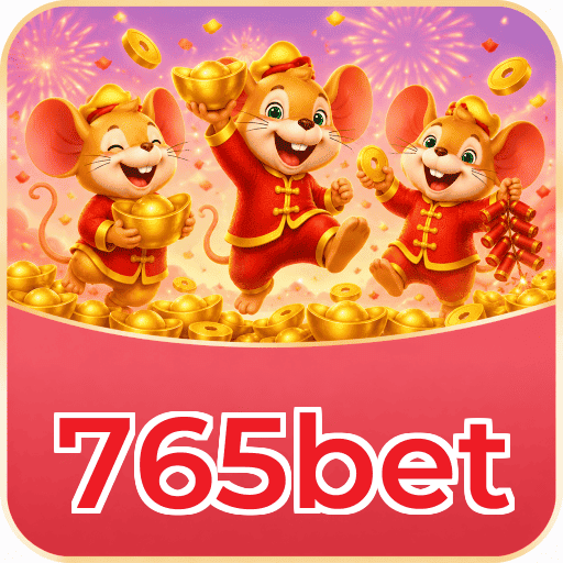 765bet Download Speed Test Logo - Teste de Velocidade Certificado