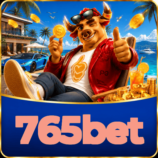 Requisitos do APK 765bet para Android - Logo Oficial