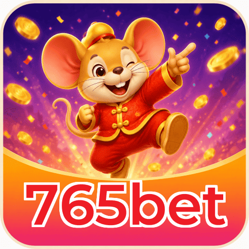 Logo 765bet Telegram Canal Oficial