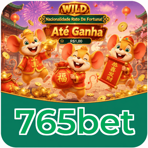 Logo 765bet Loteria Online