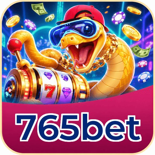 Logo 765bet Plataforma Certificada