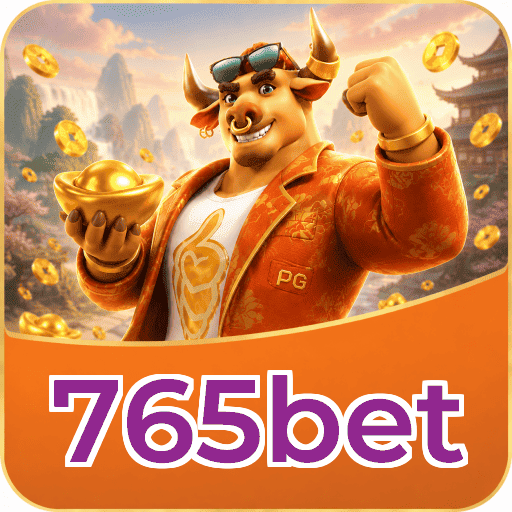 Bot 765bet Telegram